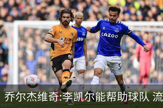 乔尔杰维奇:李凯尔能帮助球队 流程要去问篮协