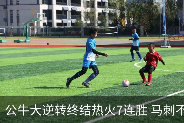 公牛大逆转终结热火7连胜 马刺不敌灰熊8连败