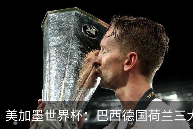 美加墨世界杯：巴西德国荷兰三大豪门将出战