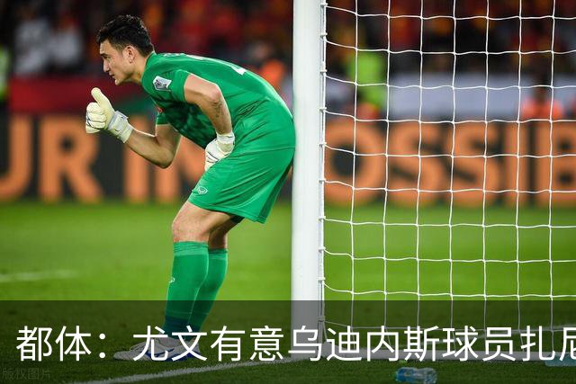 都体：尤文有意乌迪内斯球员扎尼奥洛，想把卡巴尔阿季奇加入谈判